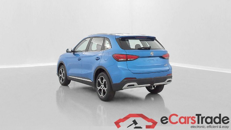 MG ZS Comfort 1.5 Hybrid+ 197 ch #5