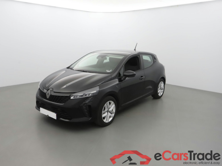 Renault Clio Evolution 1.6 E-TECH 145CH Full Hybrid #1