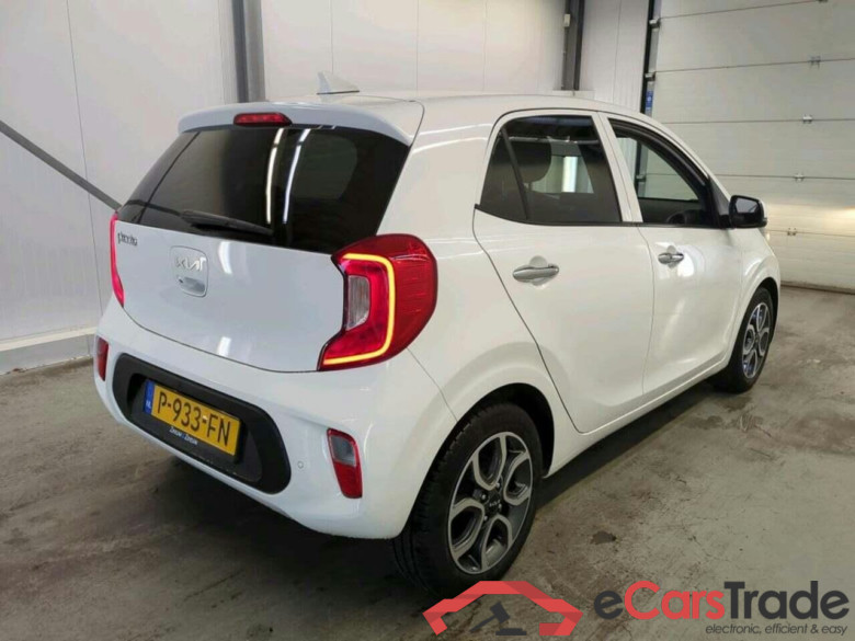 KIA Picanto 1.0 DPi Dyn.PlusLine #2