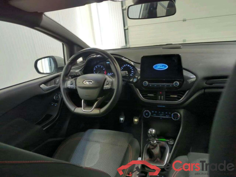 FORD Fiesta 1.0 EcoB. ST-Line #3