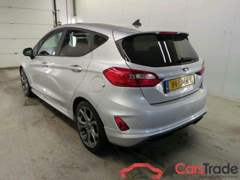 FORD Fiesta 1.0 EcoB. ST-Line #6