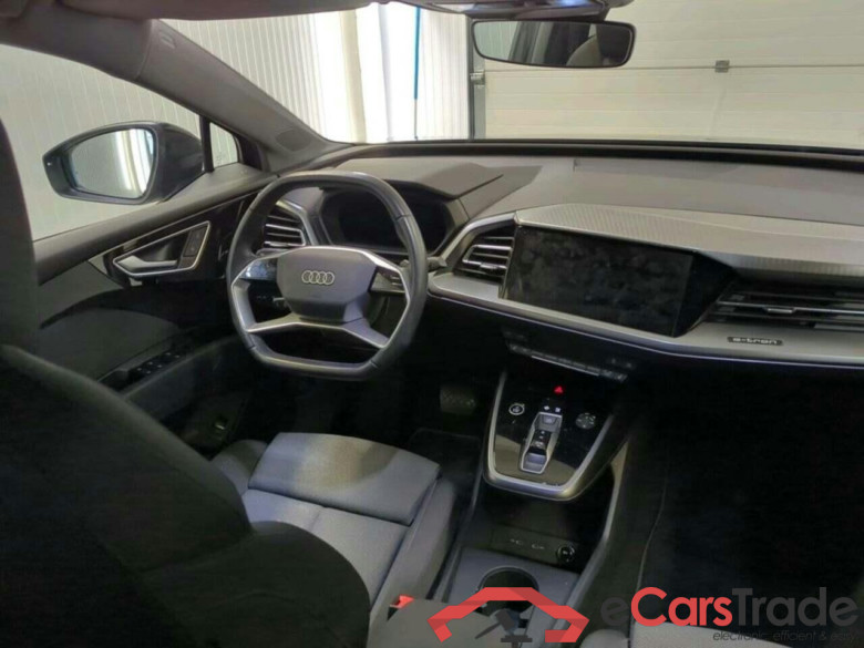 AUDI Q4 e-tron 40 Adv. ed. #3