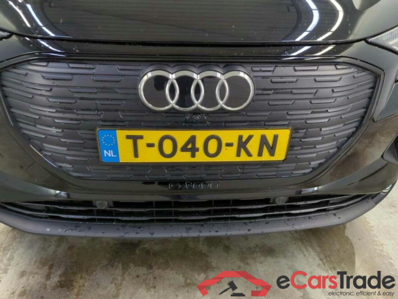 AUDI Q4 e-tron 40 Adv. ed. #4
