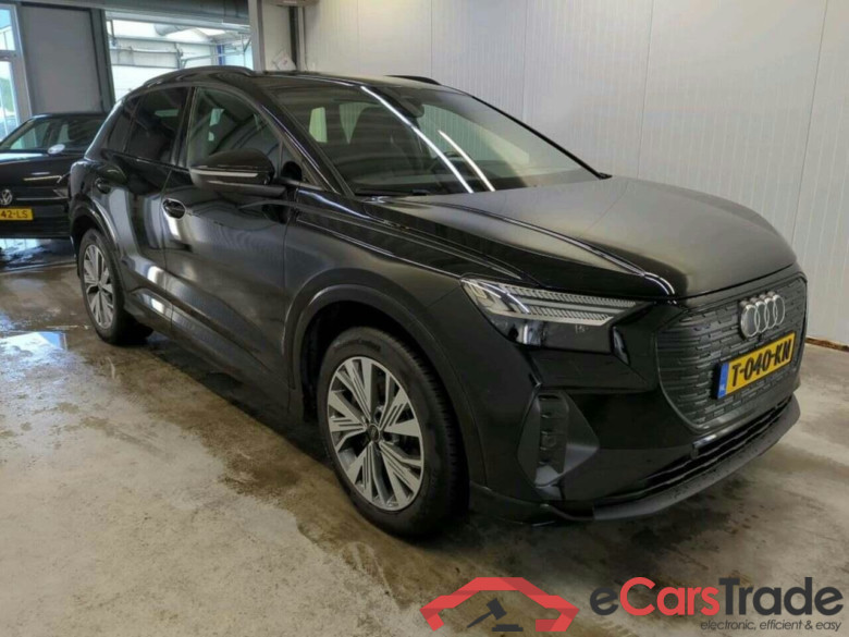 AUDI Q4 e-tron 40 Adv. ed. #5