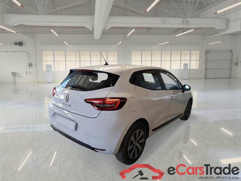 RENAULT CLIO / 2019 / 5P / BERLINA 1.0 TCE 66KW EQUILIBRE #2