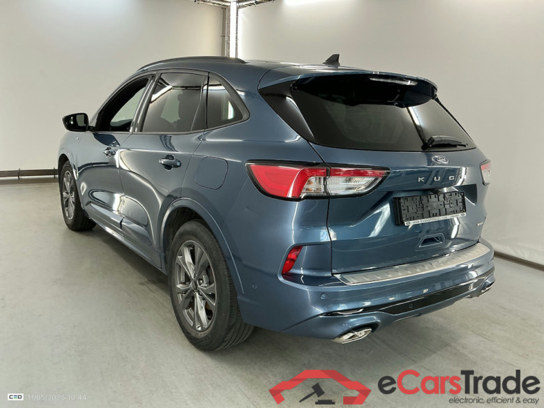 FORD KUGA 2.5I FHEV 140KW ST-LINE X AUTO #3