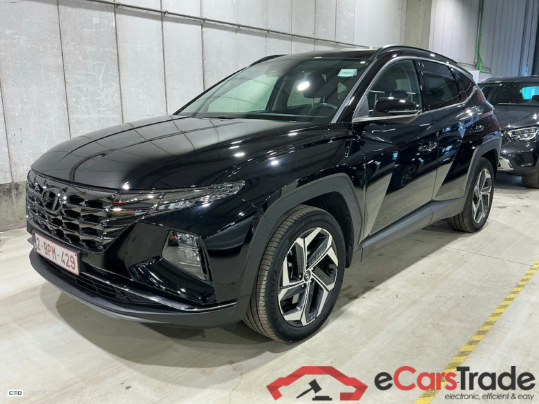 HYUNDAI TUCSON 1.6 T-GDI PHEV 4WD FEEL AUTO #1