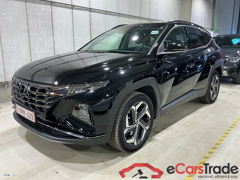 HYUNDAI TUCSON 1.6 T-GDI PHEV 4WD FEEL AUTO