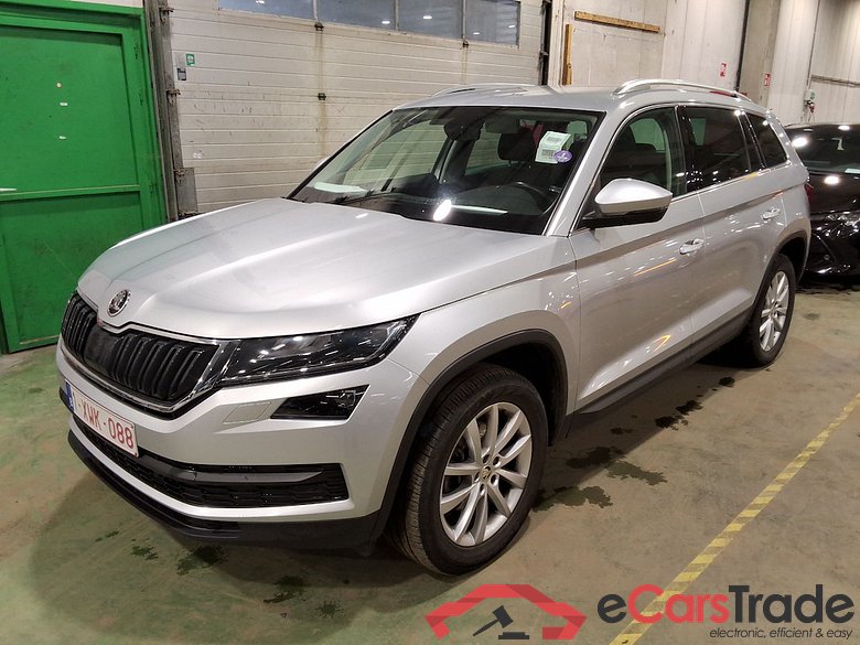 SKODA KODIAQ 1.5 TSI ACT Style DSG #1