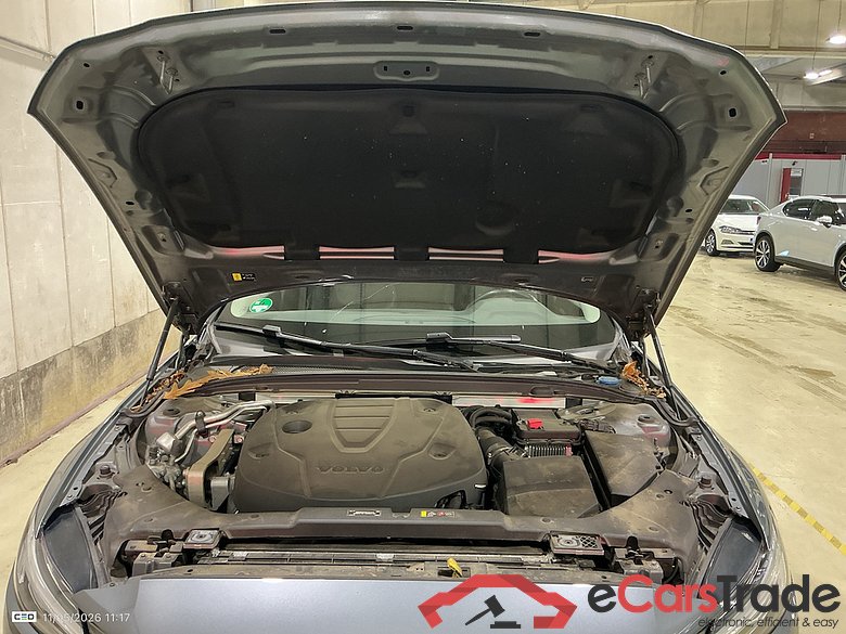 VOLVO V60 2.0 D3 GEARTRONIC MOMENTUM PRO #6