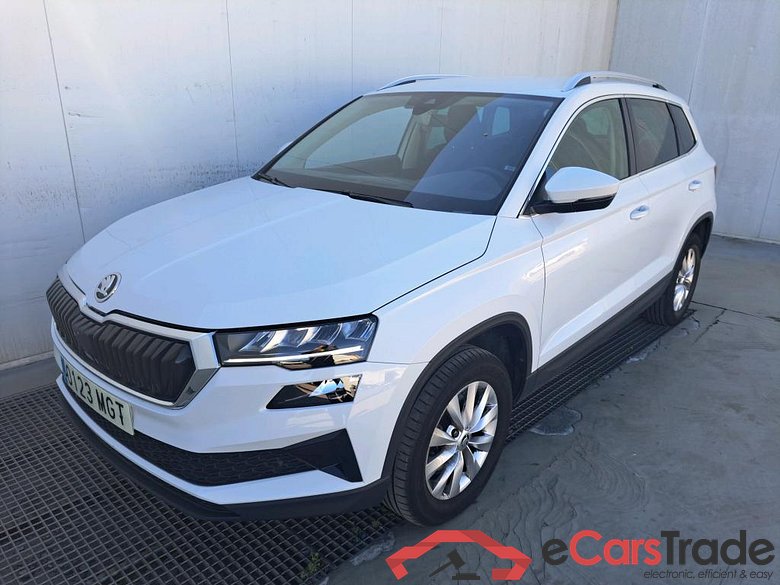 SKODA Karoq 1.5 TSI 150 CV DSG ACT Ambition (AC2)
