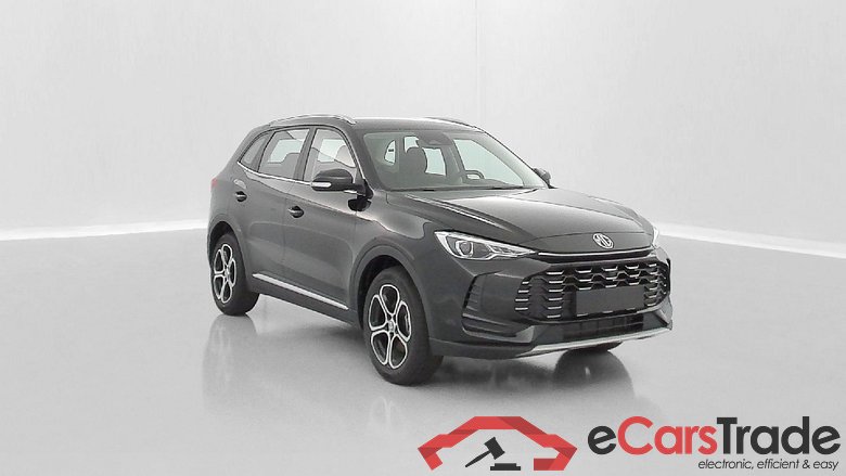 MG ZS Comfort 1.5L Hybrid+ 197ch