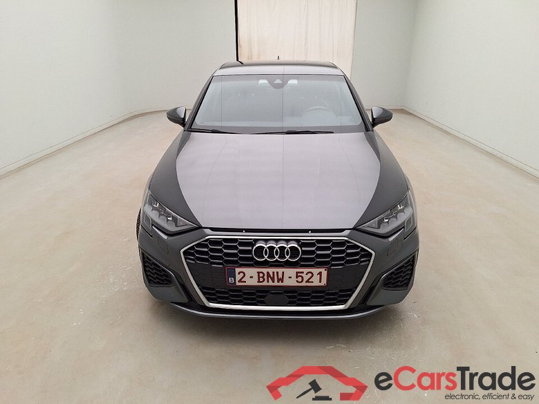 Audi, A3 SB '20, Audi A3 Sportback 1.0 30 TFSi 81kW S line 5d