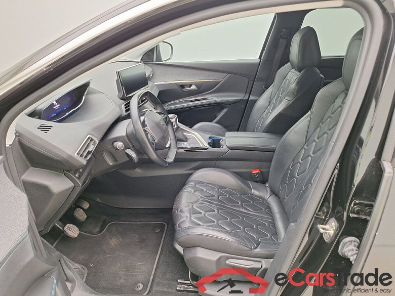 Peugeot 5008 1.5 BlueHDi Allure 7PL LED I-Cockpit Navi Leather KeylessGo Camera Klima PDC ... #5
