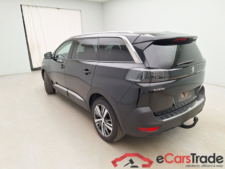 Peugeot 5008 1.5 BlueHDi Allure 7PL LED I-Cockpit Navi Leather KeylessGo Camera Klima PDC ... #4