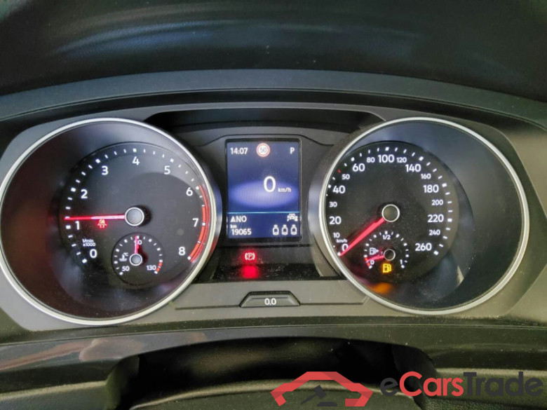 Volkswagen Tiguan (AX1)(07.2020->2024) DE - SUV5 1.5 TSI BMT/Start-Stopp EU6d, Life OPF, (Facelift) 2020 - 2023 #6