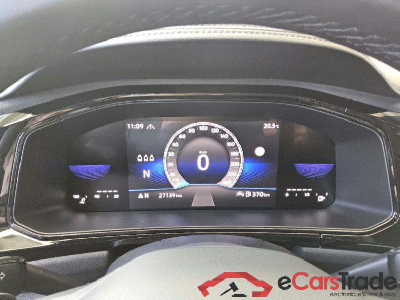 Volkswagen T-Roc (D11)(12.2021->2025) DE - SUV5 1.5 TSI EU6d, R-Line, (Facelift) 2022 - 2024 #6