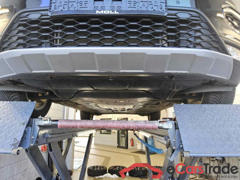 Volkswagen T-Roc (A11)(09.2017->2021) DE - SUV5 1.5 TSI EU6d, Sport OPF, 2020 - 2022 #5