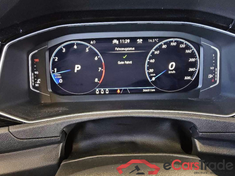 Volkswagen T-Roc (A11)(09.2017->2021) DE - SUV5 2.0 TSI EU6d, 4Motion R OPF, 2020 - 2022 #6