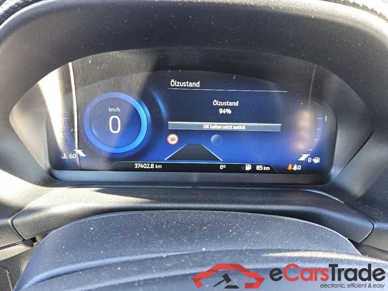 Ford Puma (2019->) DE - SUV5 1.0 EcoBoost Mild Hybrid EU6d, ST-Line X S/S, 2020 - 2024 #6