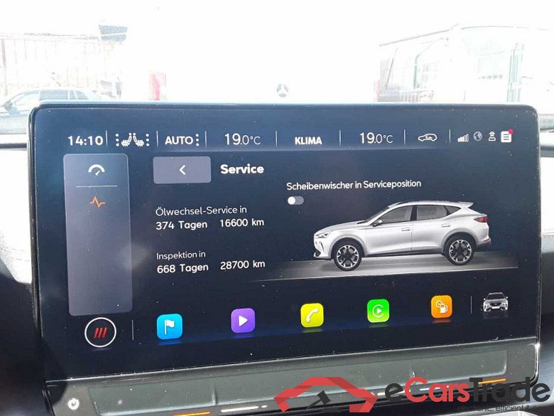 Cupra Formentor (KM7)(08.2020->) DE - SUV5 2.0 TSI EU6d, VZ 4Drive, 2020 - 2024 #6