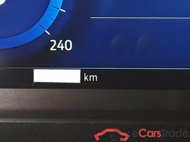 Ford Puma (2019->) DE - SUV5 1.0 EcoBoost Mild Hybrid EU6d, ST-Line X S/S, 2020 - 2024 #3