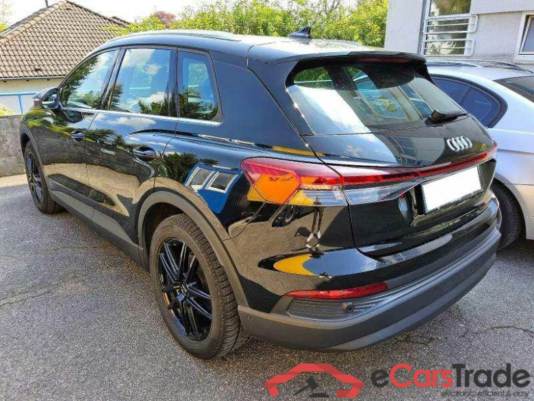 Audi Q4 e-tron (F4B)(04.2021->) DE - SUV5 40, 2021 - 2024 #4