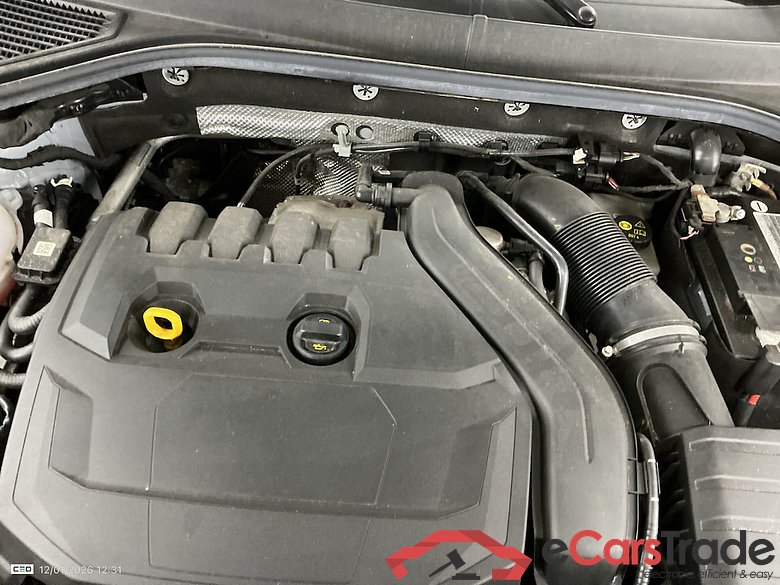 VOLKSWAGEN T-ROC CABRIOLET 1.5 TSI STYLE #6