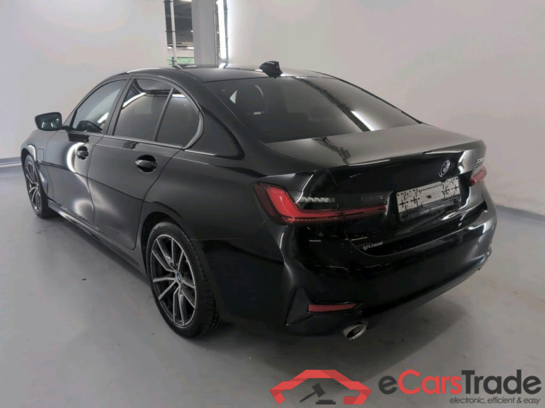 BMW 3 SERIES BERLINE 2.0 330E (135KW) BERLINE #3