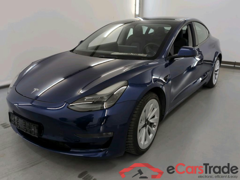 TESLA MODEL 3 BEV 75KWH LONG RANGE DUAL MOTOR 4WD AUTO #1