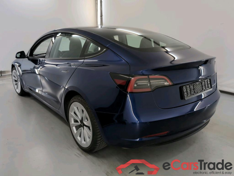 TESLA MODEL 3 BEV 75KWH LONG RANGE DUAL MOTOR 4WD AUTO #3