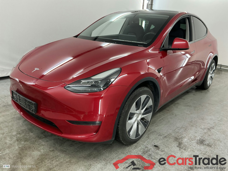 TESLA Model Y BEV 75KWH LONG RANGE AUTO 4WD #1