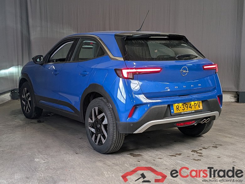 OPEL Mokka 1.2 Turbo Elegance #4