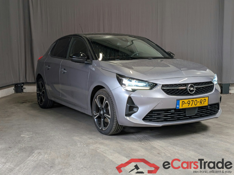 OPEL CORSA 1.2 GS Line #2
