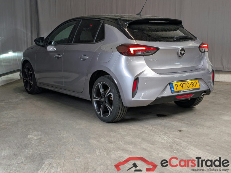 OPEL CORSA 1.2 GS Line #4