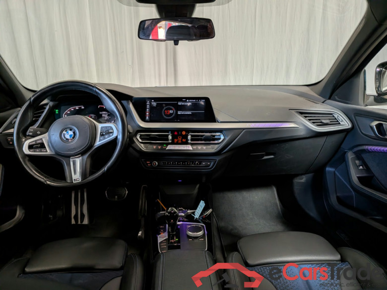 BMW 1-serie 118i Bns Edition #5