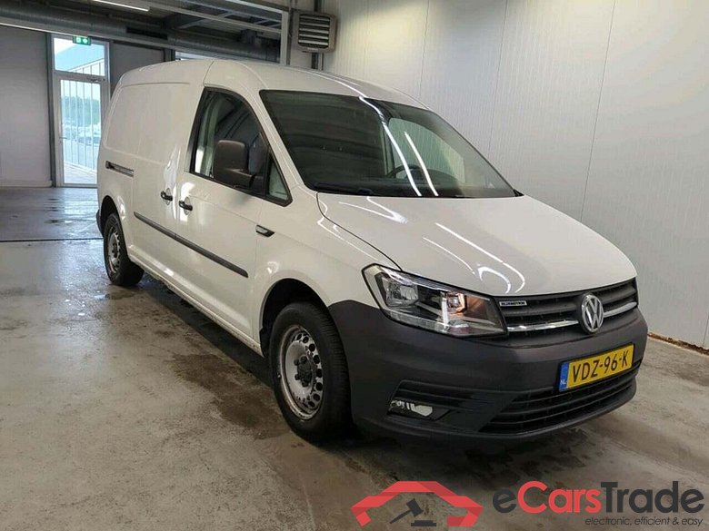VOLKSWAGEN Caddy 1.4 TGI L2H1 Eco.Com #6