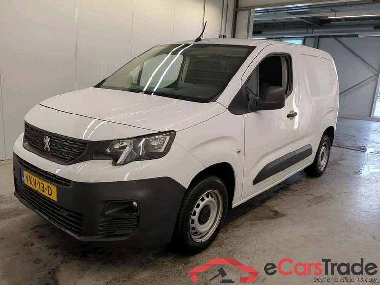 PEUGEOT Partner 1.2 PT. Premium #1