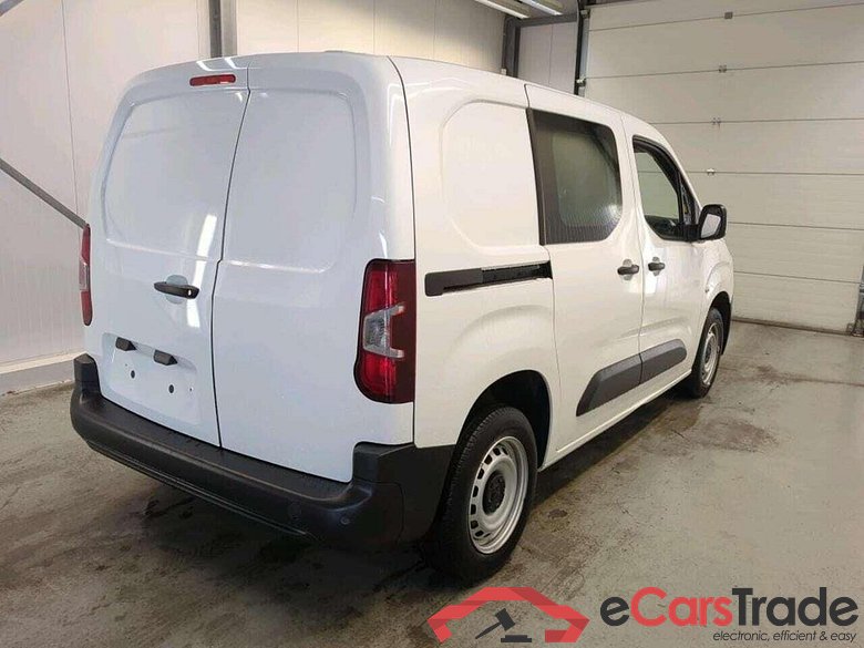 PEUGEOT Partner 1.2 PT. Premium #2