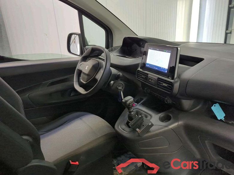 PEUGEOT Partner 1.2 PT. Premium #3