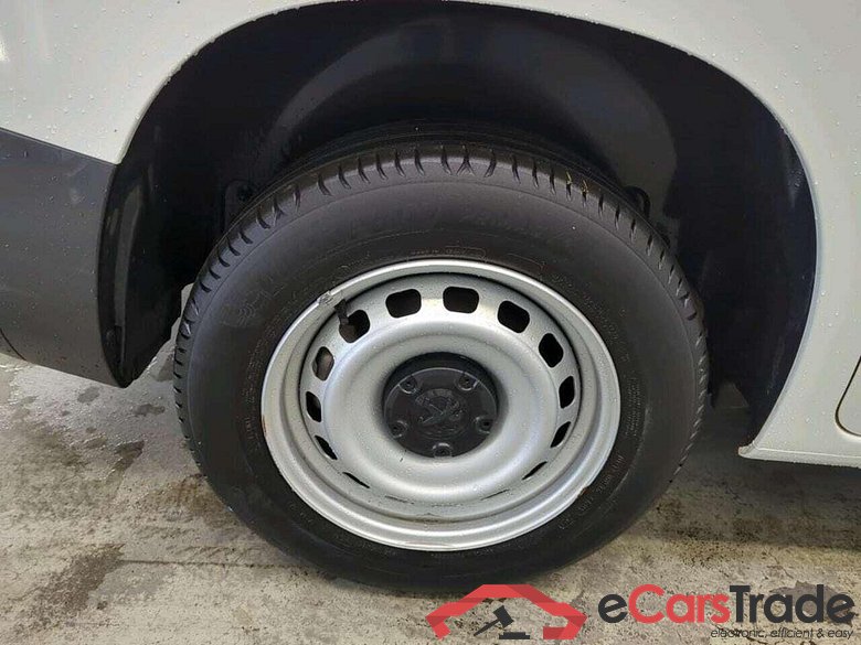 PEUGEOT Partner 1.2 PT. Premium #4