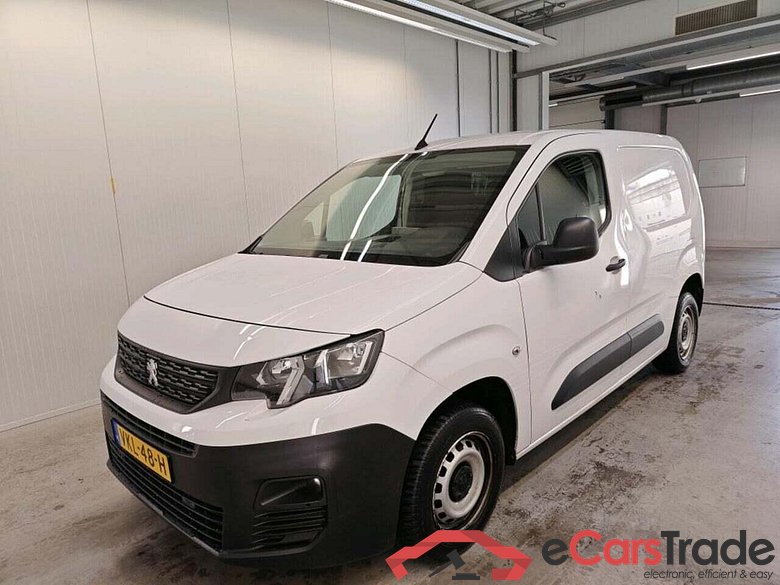 PEUGEOT Partner 1.2 PT. Premium