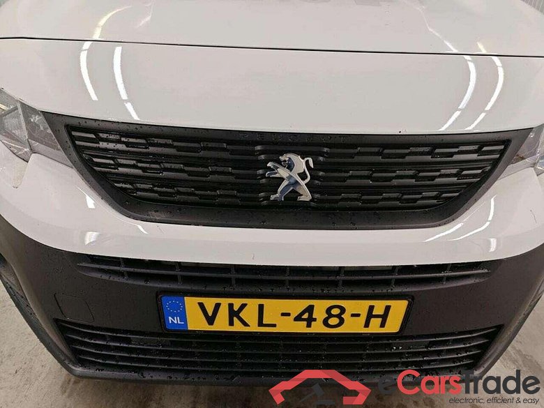 PEUGEOT Partner 1.2 PT. Premium #4