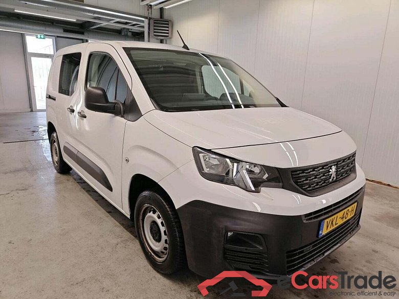 PEUGEOT Partner 1.2 PT. Premium #5