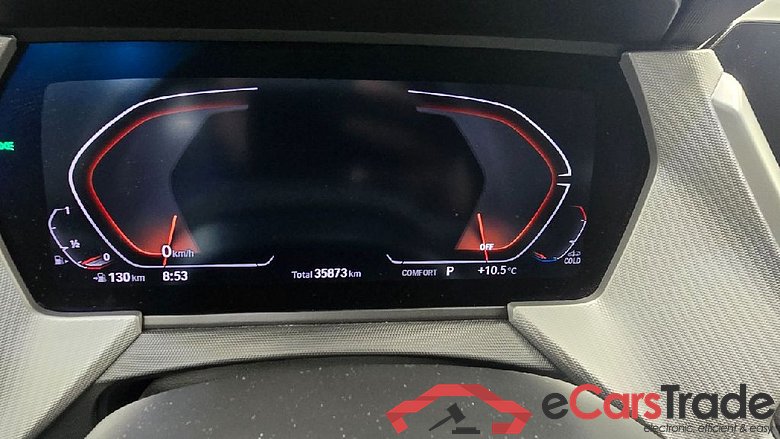 Baureihe 1 Lim. 118 i Advantage 1.5 100KW AT7 E6d #6