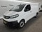 preview Opel Vivaro #0