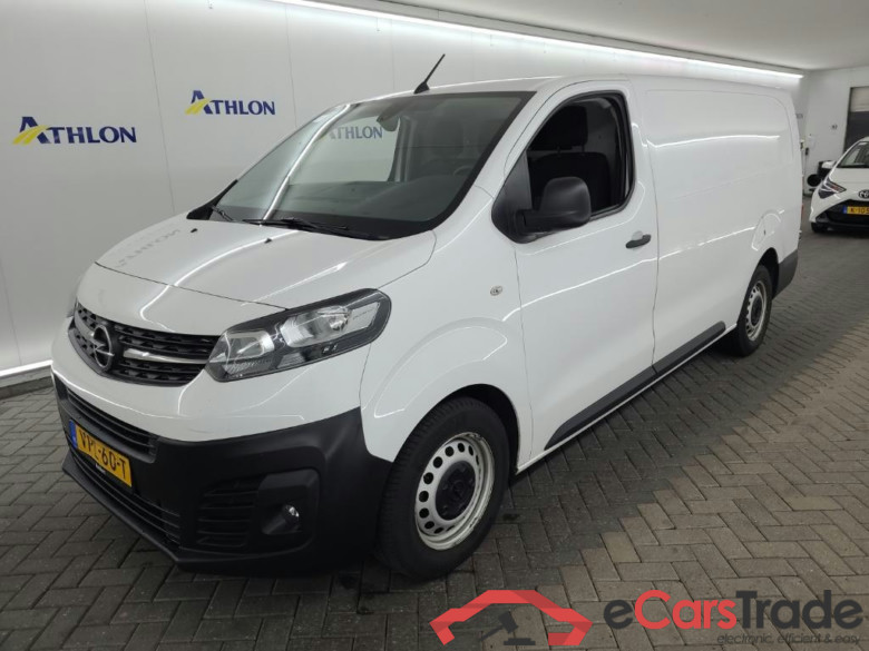OPEL Vivaro GB L3H1 1.5 Diesel 75kW Edition HL 4D #1
