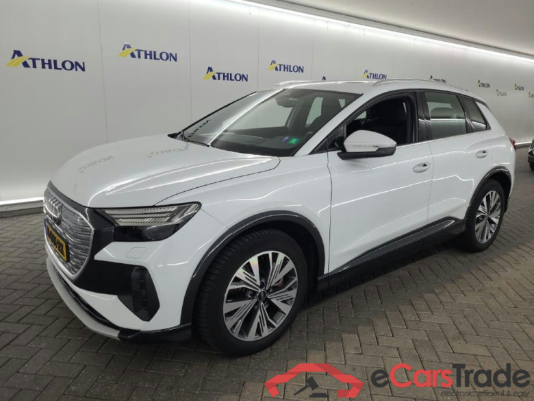 AUDI Q4 e-tron 40 e-tron Laun.Edit.Ad.Pl.150kW Athlon Edition #1