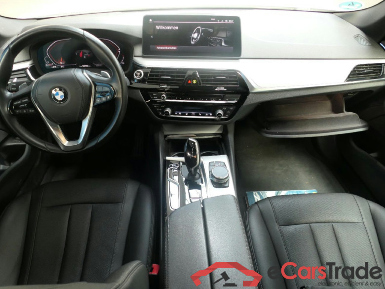 Baureihe 5 Touring 530 d 3.0 210KW AT8 E6d #3