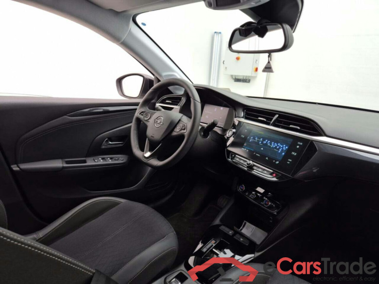 OPEL CORSA-E ELEGANCE 50KWH #3